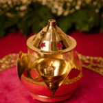 SIDDHI JYOT BRASS