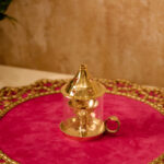 BRASS MED BRASS SMALL