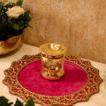 BRASS DIYA DIVINE