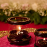 IRON DIYA ANTIQUE MED