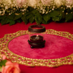 ARTISTIC DIYA SMALL