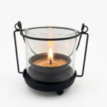 HANGING LANTERN MED