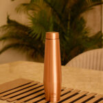 COPPER BOTTLE DRIFT