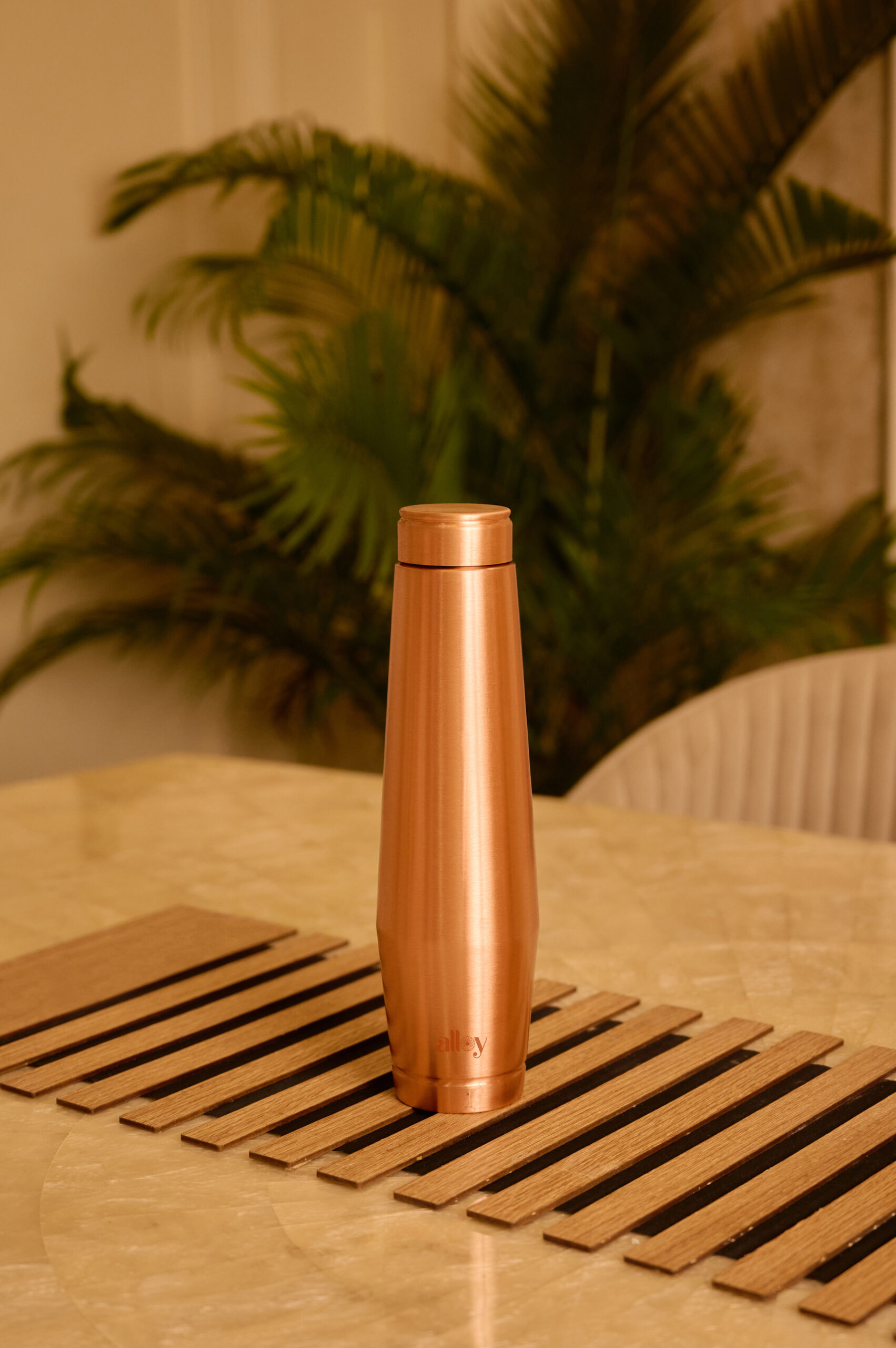 COPPER BOTTLE DRIFT