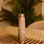 DRIFT WITH MEENA COPPER BOTTLE