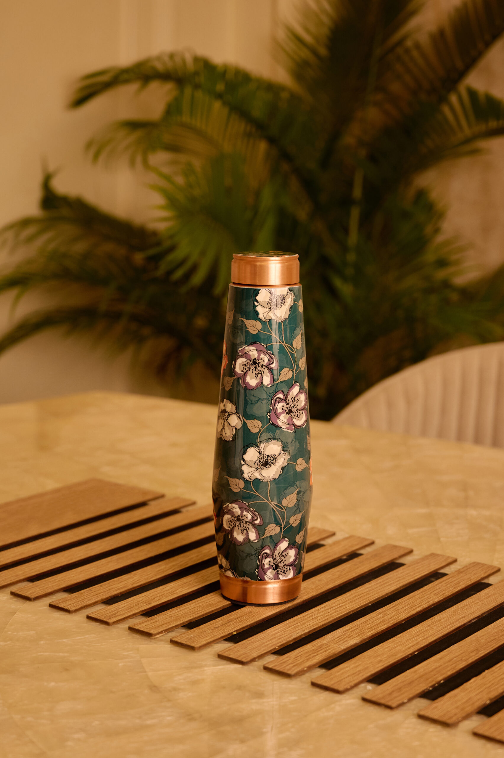 DRIFT WITH MEENA COPPER BOTTLE