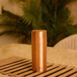 COPPER BOTTLE FLUSK